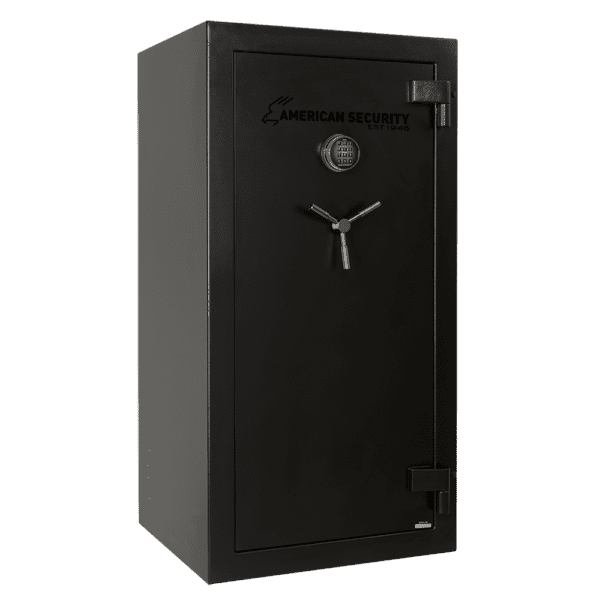AMSEC SF6030E5 High-Security Gun Safe (60-Minute Fire Rated)