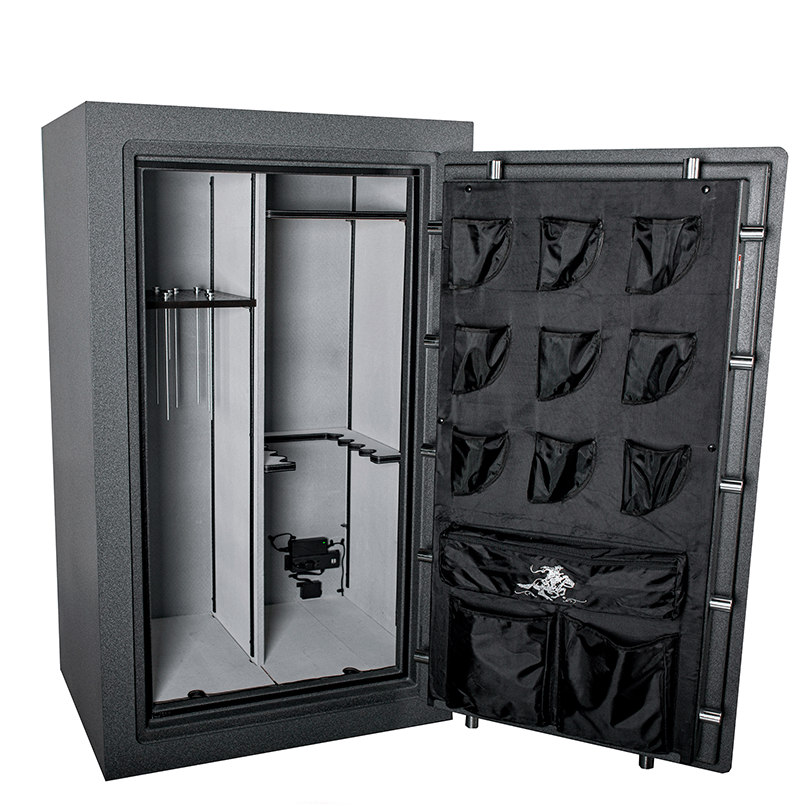 Winchester USA Made Western 34 Gun Safe (25-Long Gun Capacity)