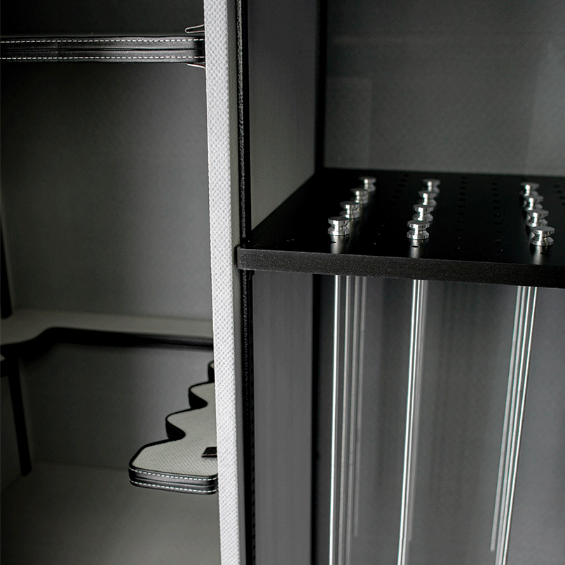 Winchester USA Made Western 53 Gun Safe (44-Long Gun Capacity)