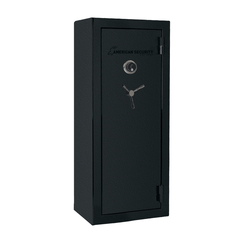 AMSEC BFX6024 High-Security Gun Safe (120-Minute Fire Rated)