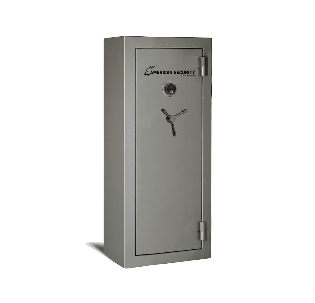 AMSEC BFX6024 High-Security Gun Safe (120-Minute Fire Rated)