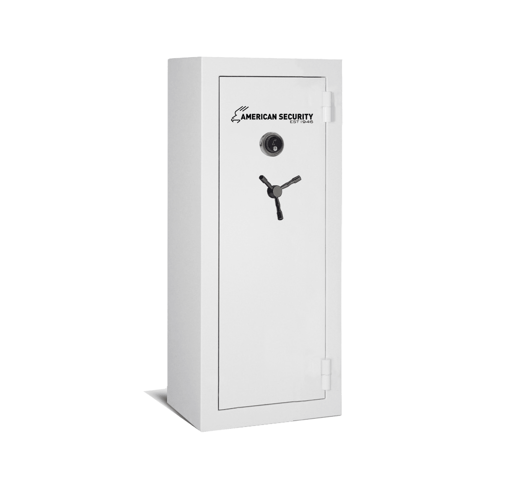 AMSEC BFX6024 High-Security Gun Safe (120-Minute Fire Rated)