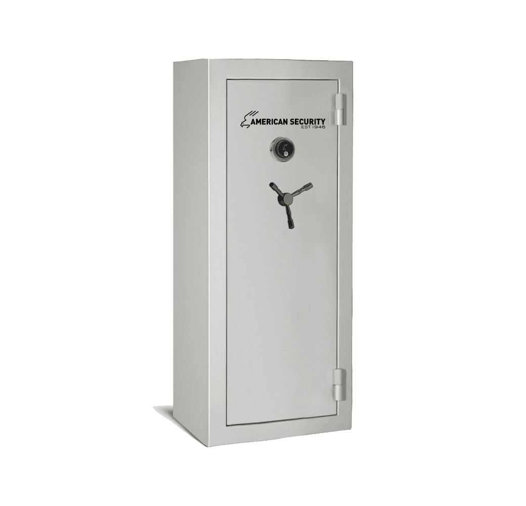 AMSEC BFX6024 High-Security Gun Safe (120-Minute Fire Rated)