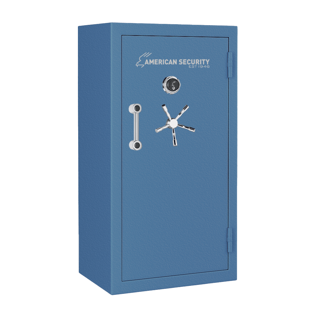 AMSEC BFX6030 High-Security Gun Safe (120-Minute Fire Rated)
