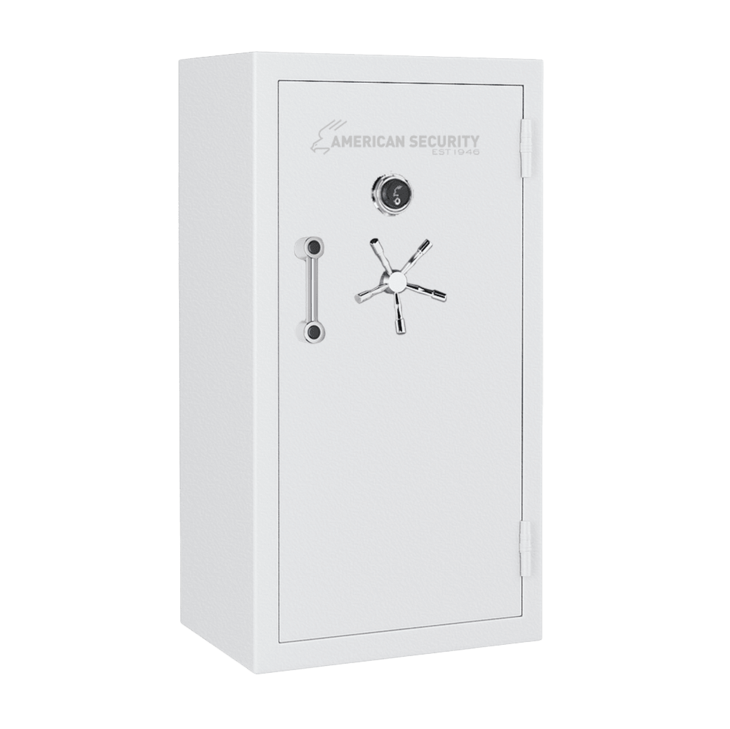 AMSEC BFX6030 High-Security Gun Safe (120-Minute Fire Rated)