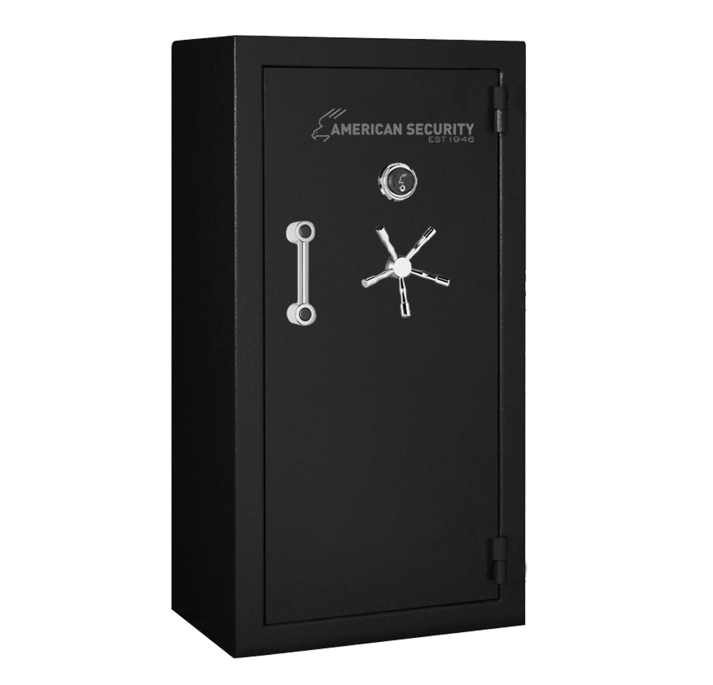 AMSEC BFX6032 High-Security Gun Safe (120-Minute Fire Rated)