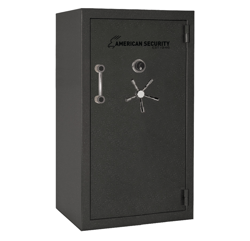 AMSEC BFX6636 High-Security Gun Safe (120-Minute Fire Rated)