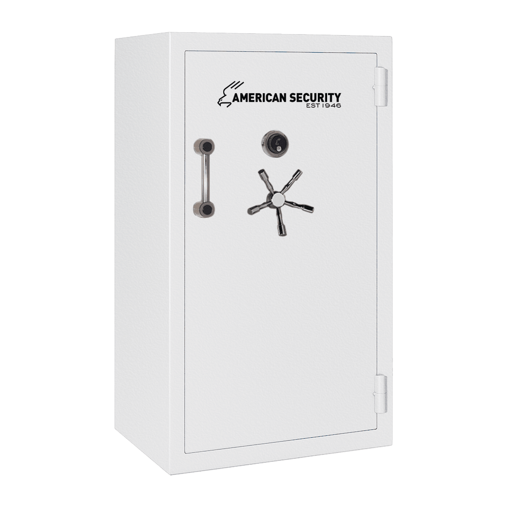 AMSEC BFX6636 High-Security Gun Safe (120-Minute Fire Rated)