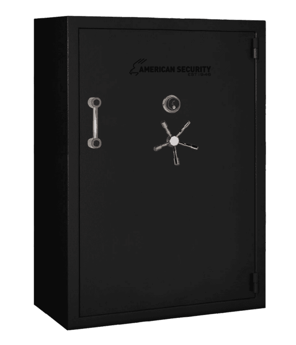 AMSEC BFX7250 High-Security Gun Safe (120-Minute Fire Rated)