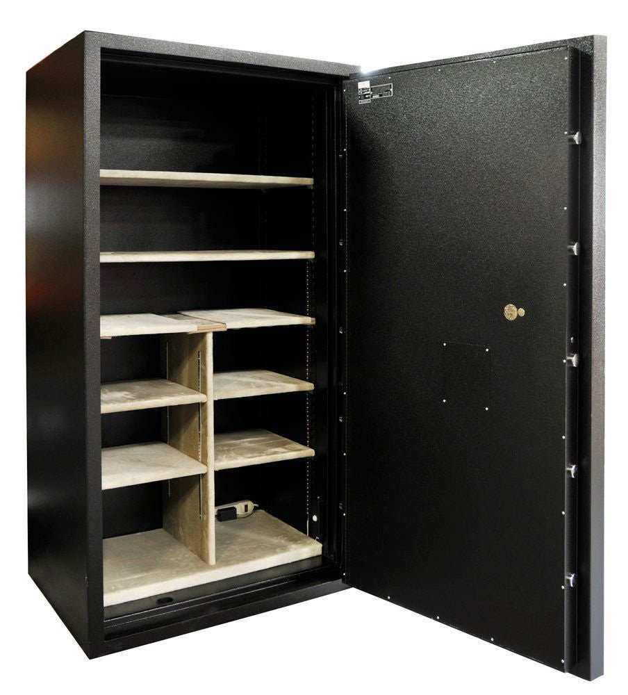 AMSEC RF703620X6 TL-30X6 High-Security Gun Safe