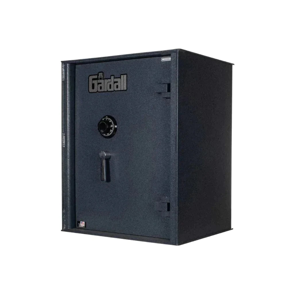 Gardall B2815 B-Rated Money Chest (Left-Hand Door Swing)