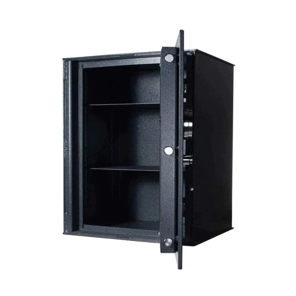 Gardall B2815 B-Rated Money Chest (Left-Hand Door Swing)
