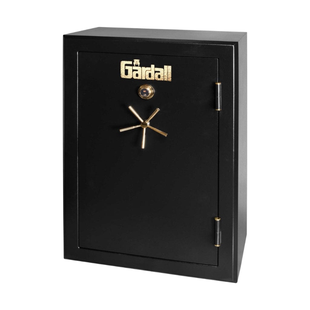 Gardall BGF6040 Black Firelined Gun Safe (39-Gun Capacity)