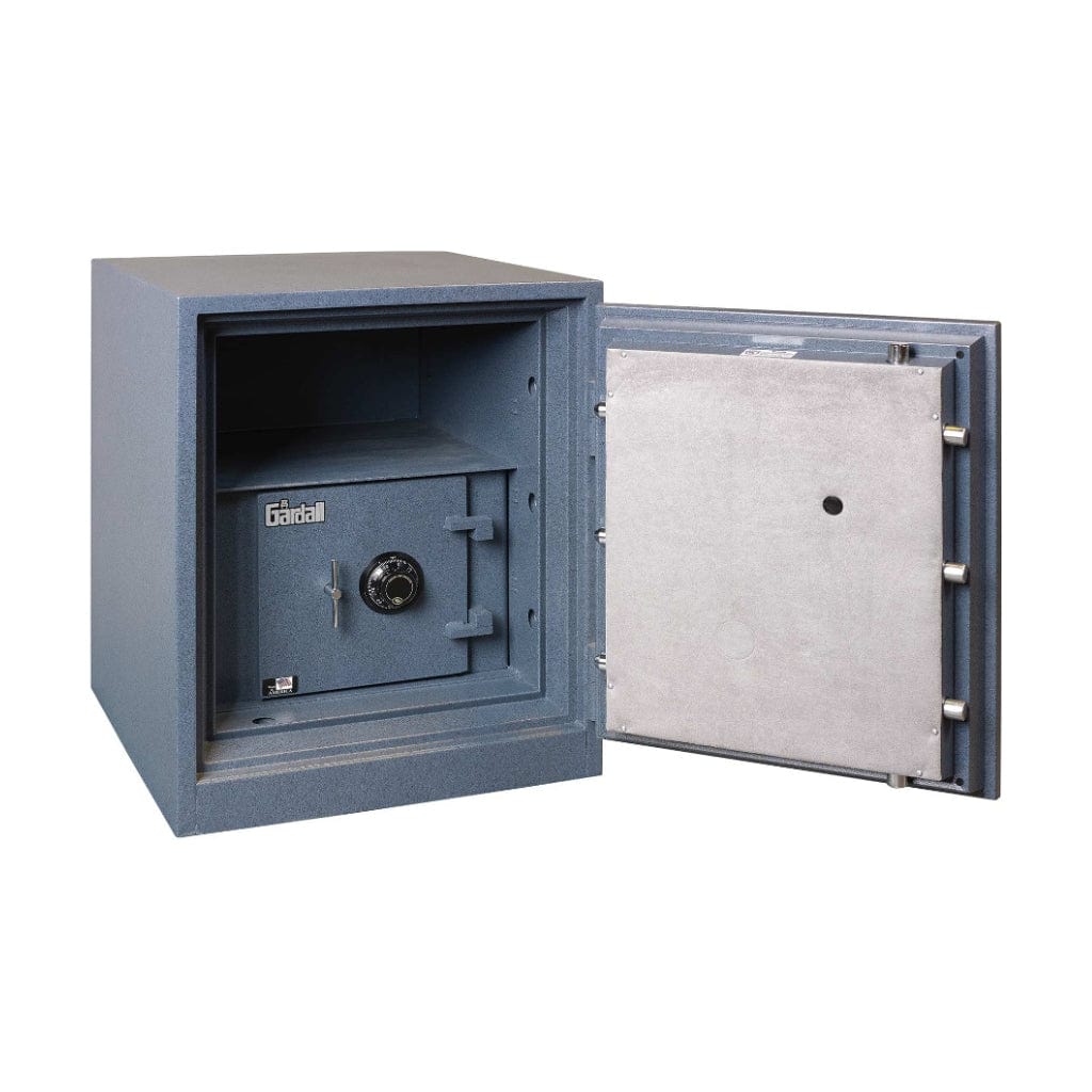 Gardall Z2218 Combination Security-Fire & Burglary Chest