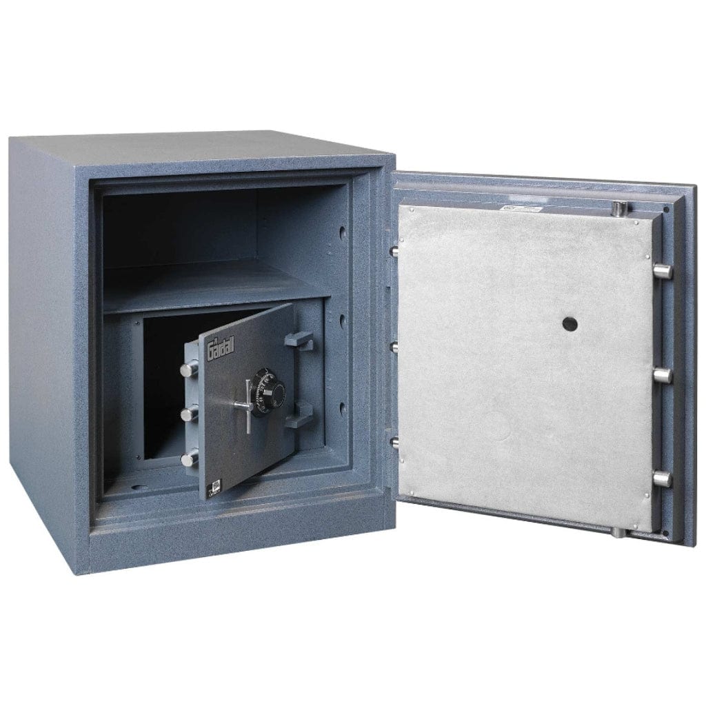 Gardall Z2218 Combination Security-Fire & Burglary Chest