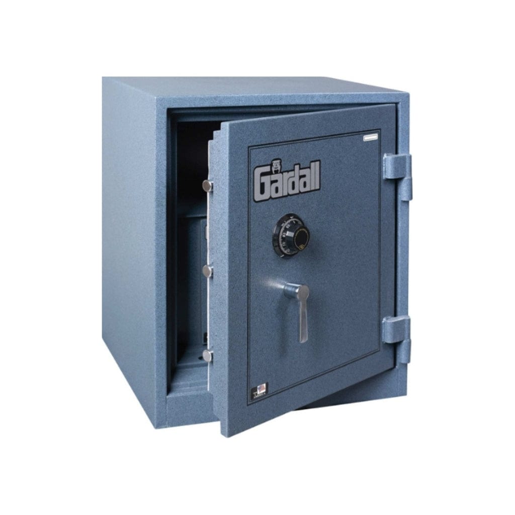 Gardall Z2218 Combination Security-Fire & Burglary Chest
