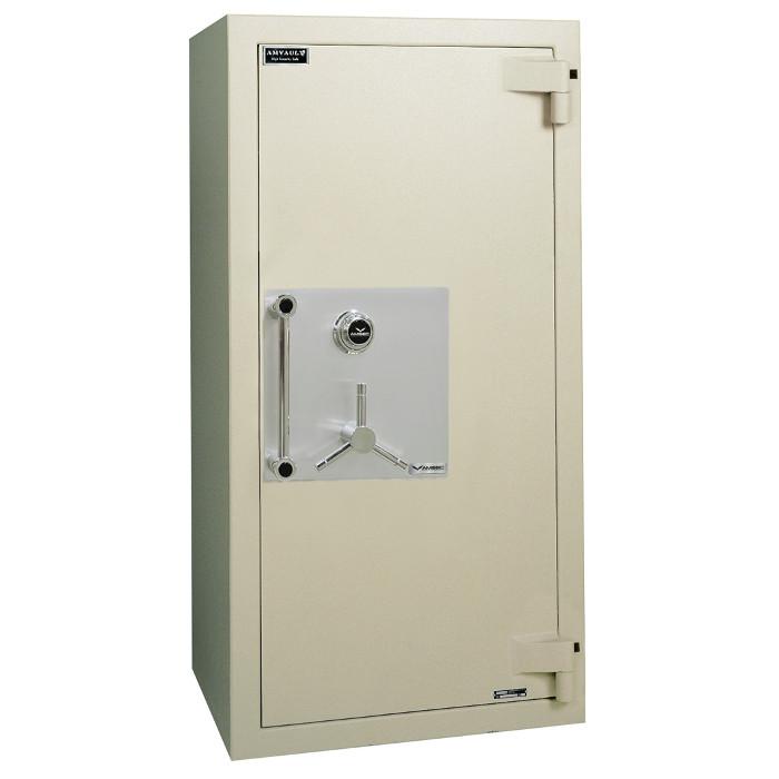 AMSEC CE7236 AmVault TL-15 High-Security Safe