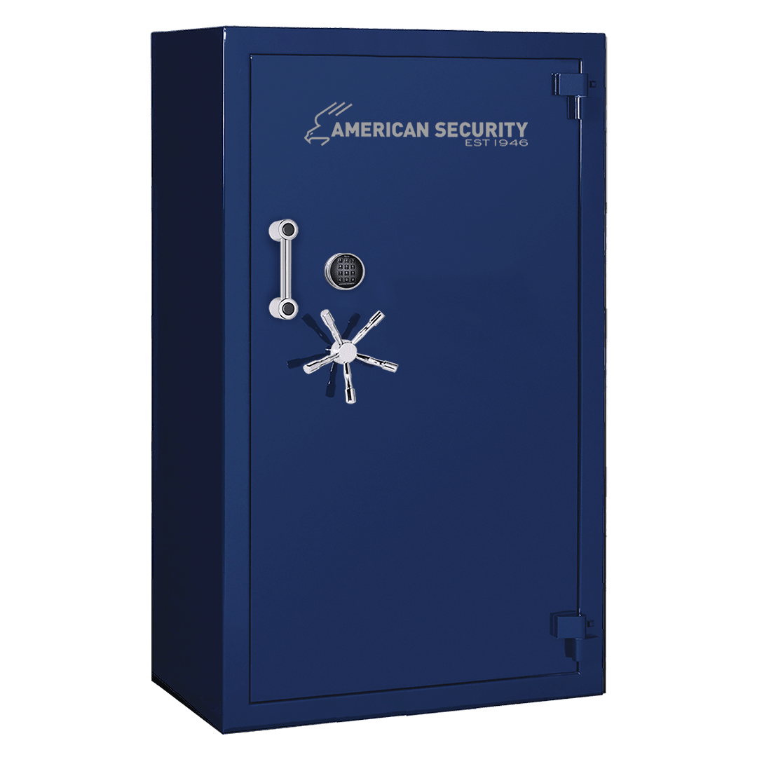 AMSEC BFII7240 High-Security Gun Safe (UL RSC Level II Rated)