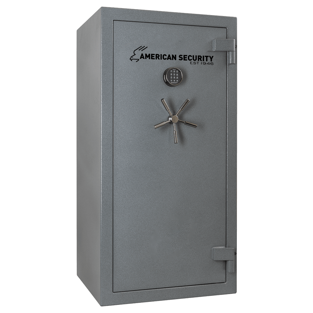 AMSEC NF6030E5 High-Security Gun Safe (90-Minute Fire Rated)