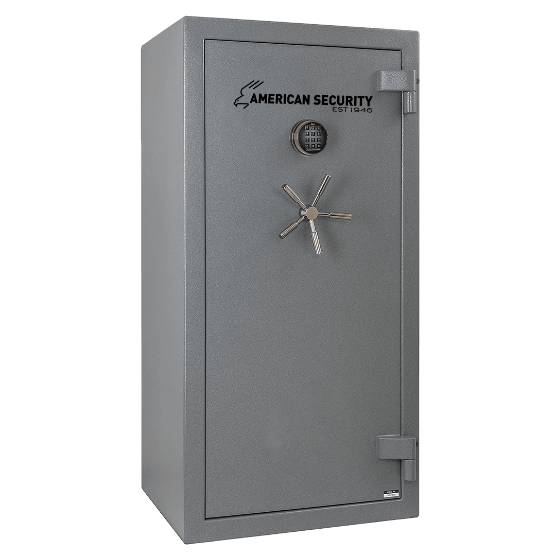 AMSEC NF6032E5 High-Security Gun Safe (90-Minute Fire Rated)