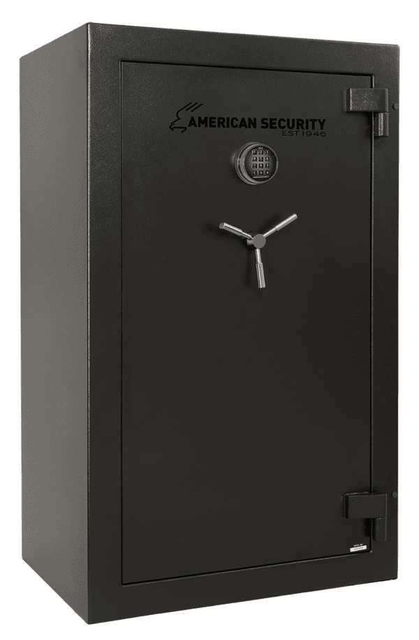 AMSEC SF6036E5 High-Security Gun Safe (60-Minute Fire Rated)