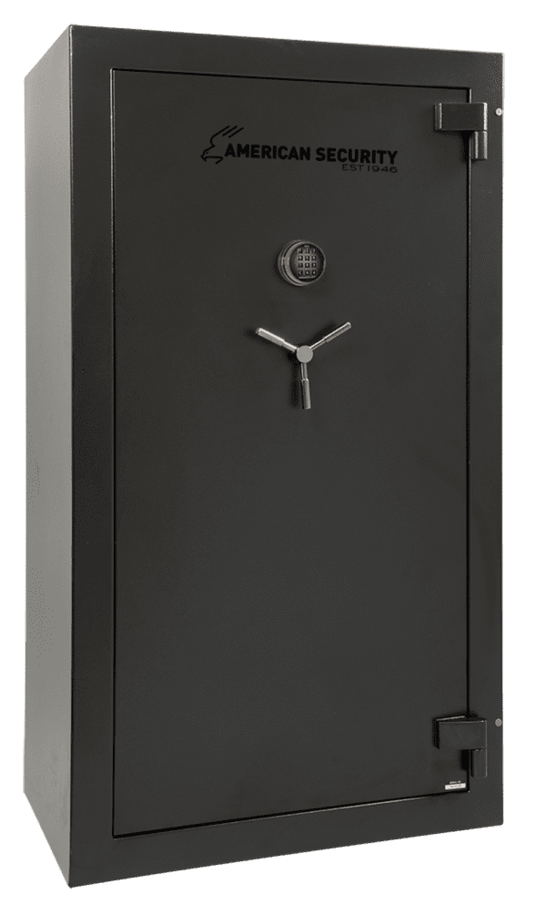 AMSEC SF7240E5 Wide Body Gun Safe (60-Minute Fire Rated)