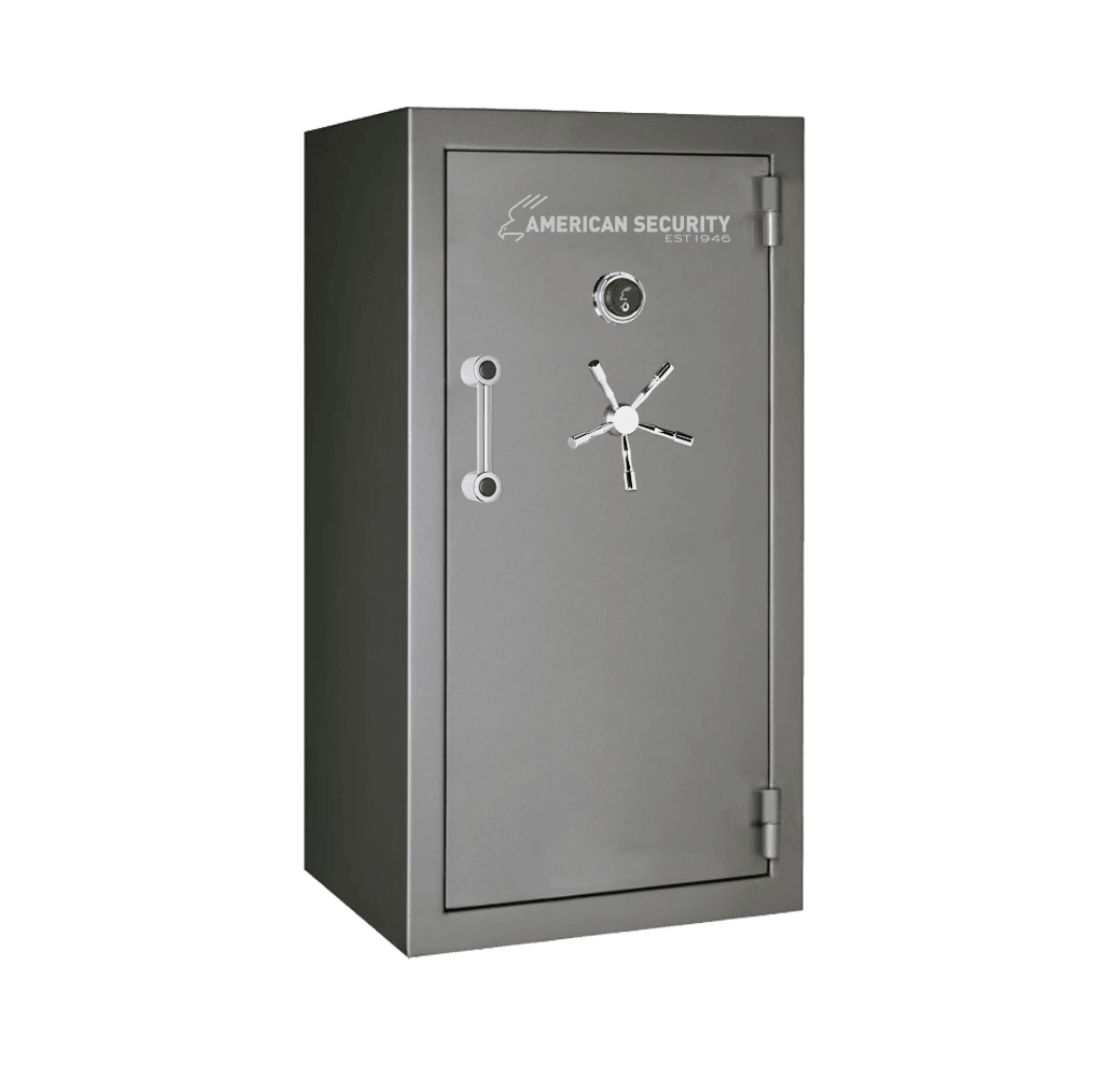 AMSEC BFX6030 High-Security Gun Safe (120-Minute Fire Rated)