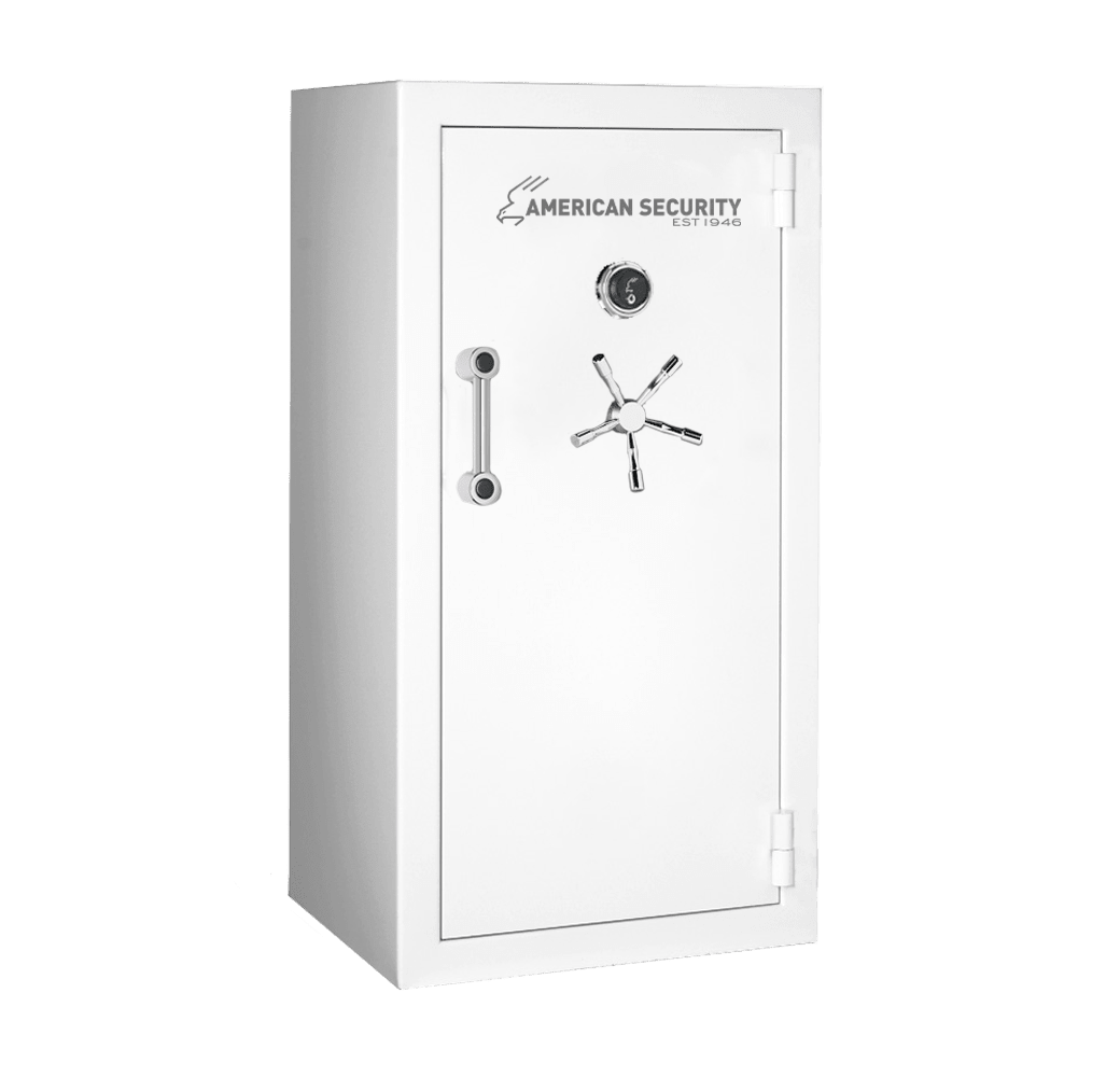 AMSEC BFX6030 High-Security Gun Safe (120-Minute Fire Rated)