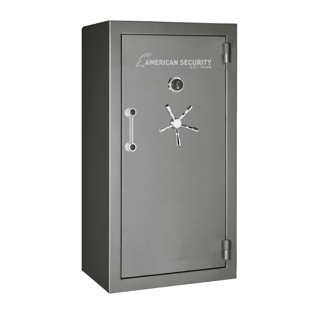 AMSEC BFX6032 High-Security Gun Safe (120-Minute Fire Rated)