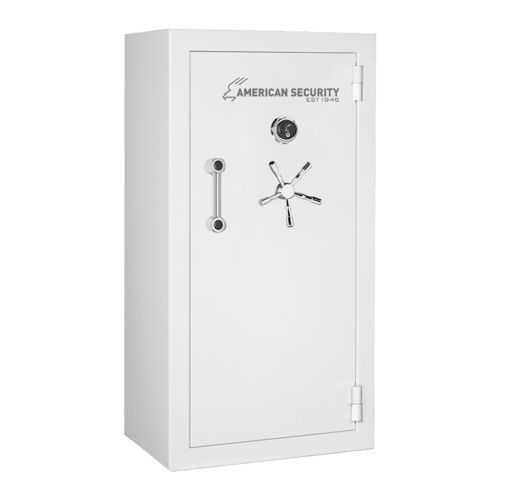 AMSEC BFX6032 High-Security Gun Safe (120-Minute Fire Rated)