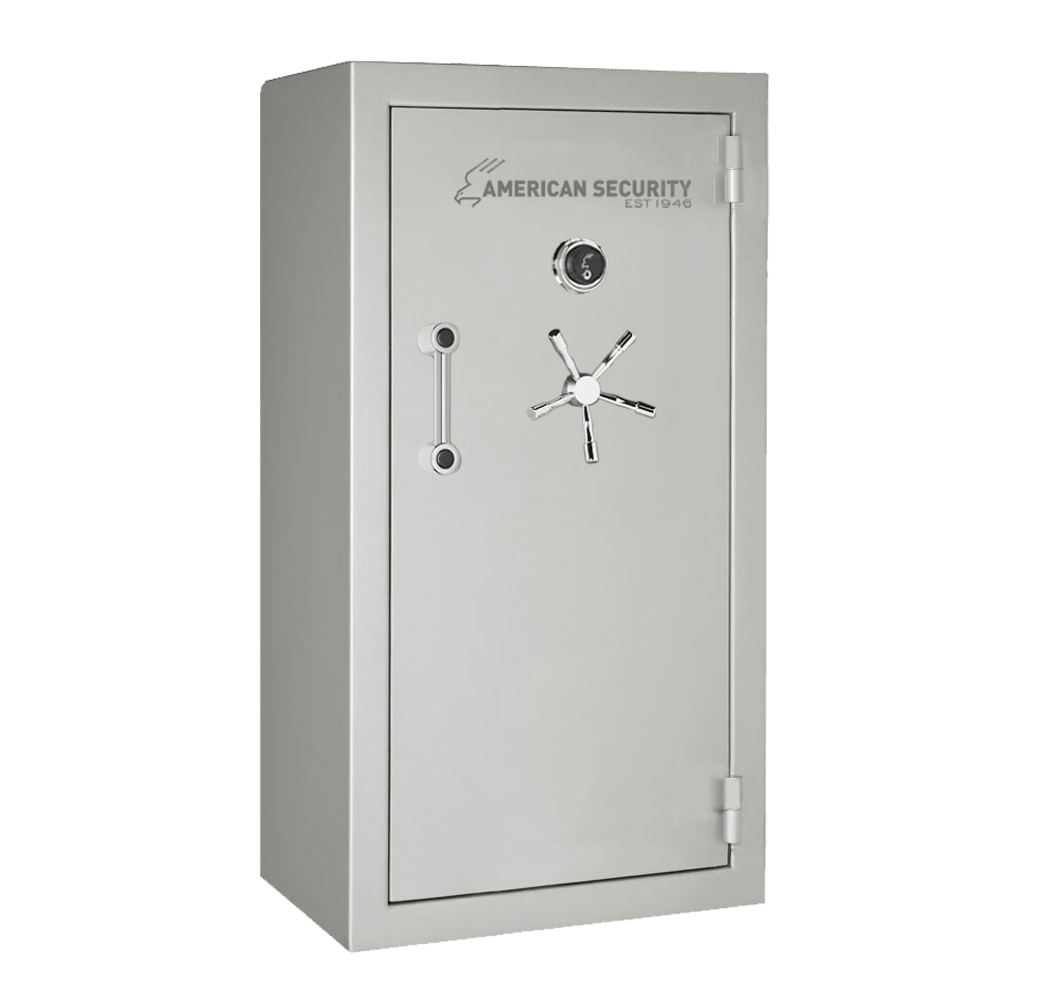 AMSEC BFX6032 High-Security Gun Safe (120-Minute Fire Rated)