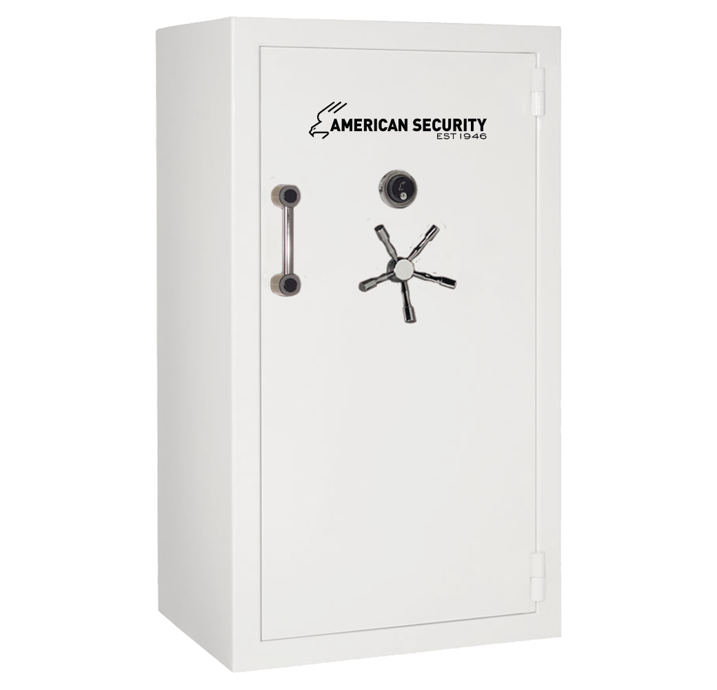 AMSEC BFX6636 High-Security Gun Safe (120-Minute Fire Rated)