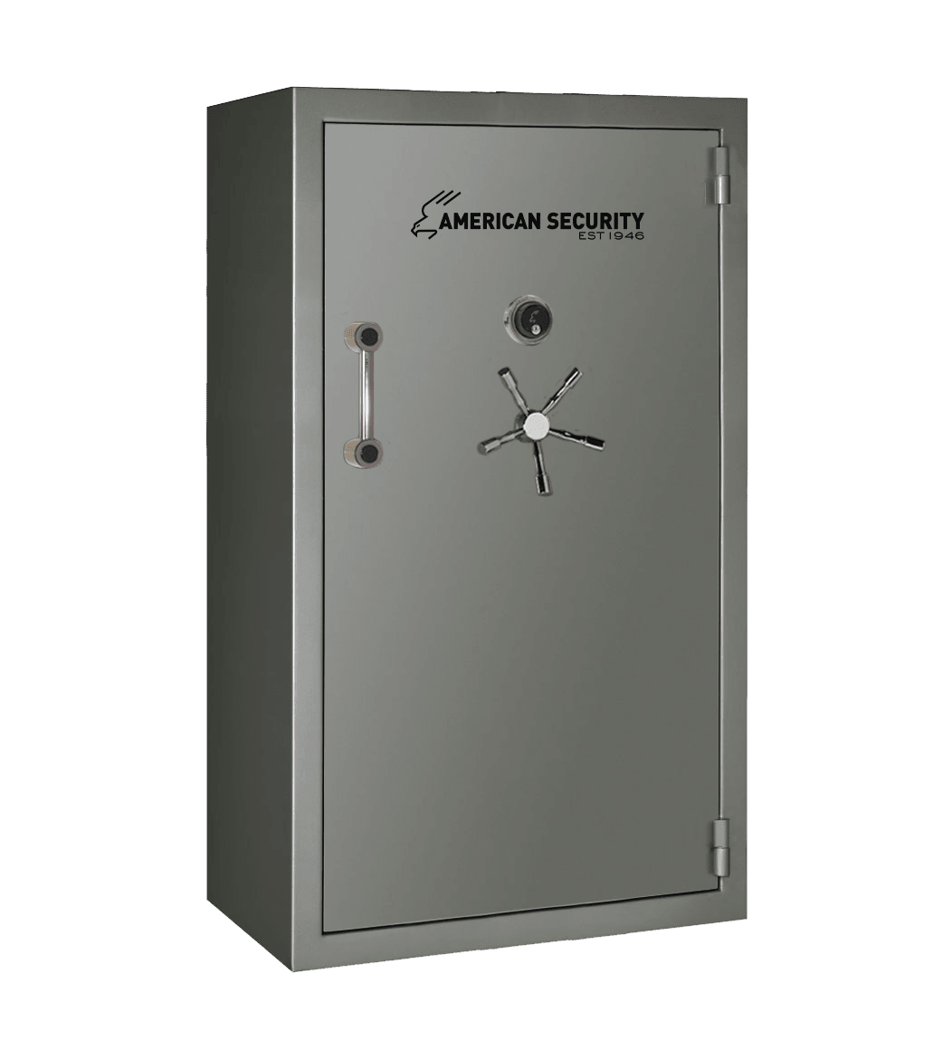 AMSEC BFX7240 High-Security Gun Safe (120-Minute Fire Rated)