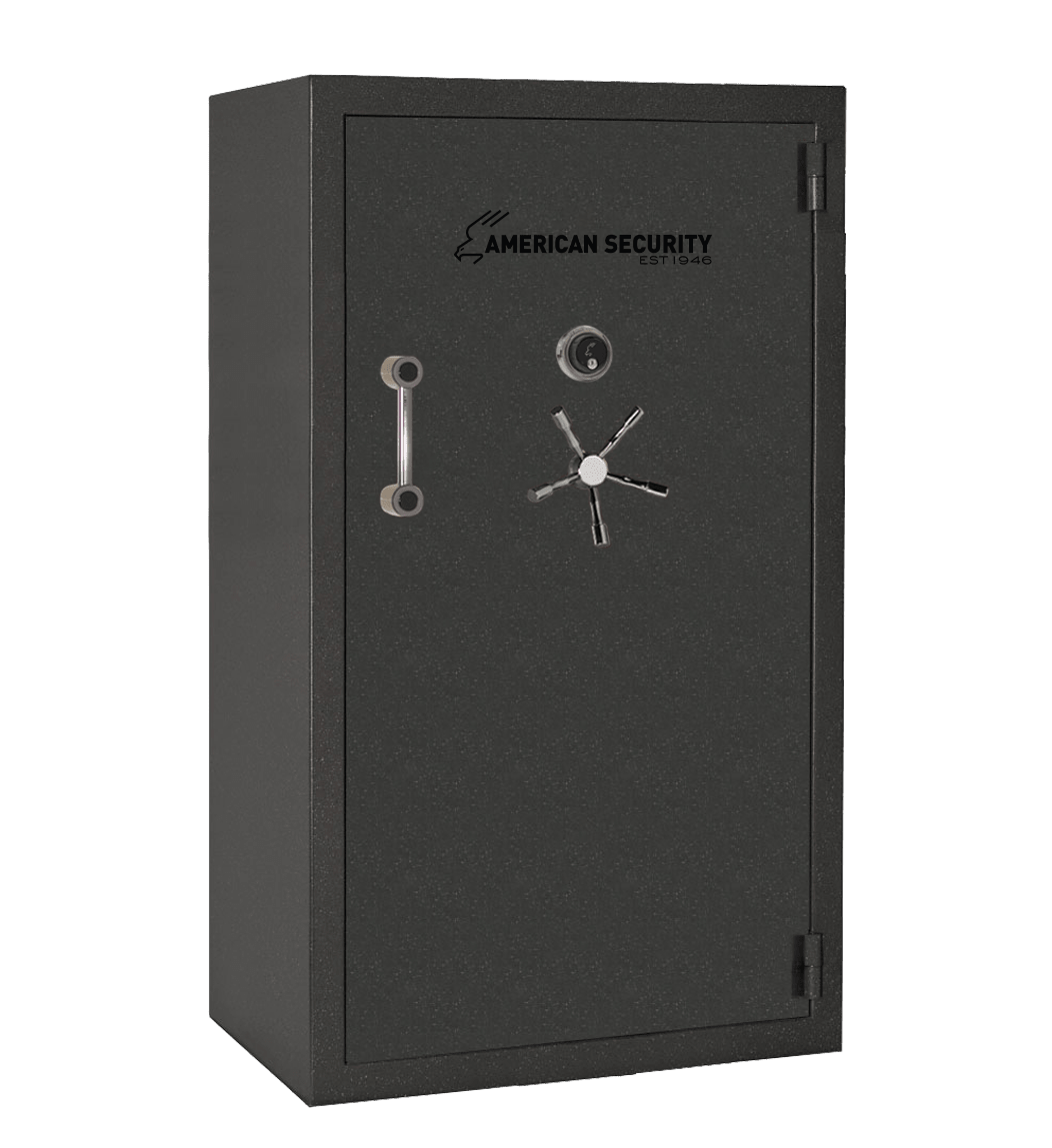 AMSEC BFX7240 High-Security Gun Safe (120-Minute Fire Rated)