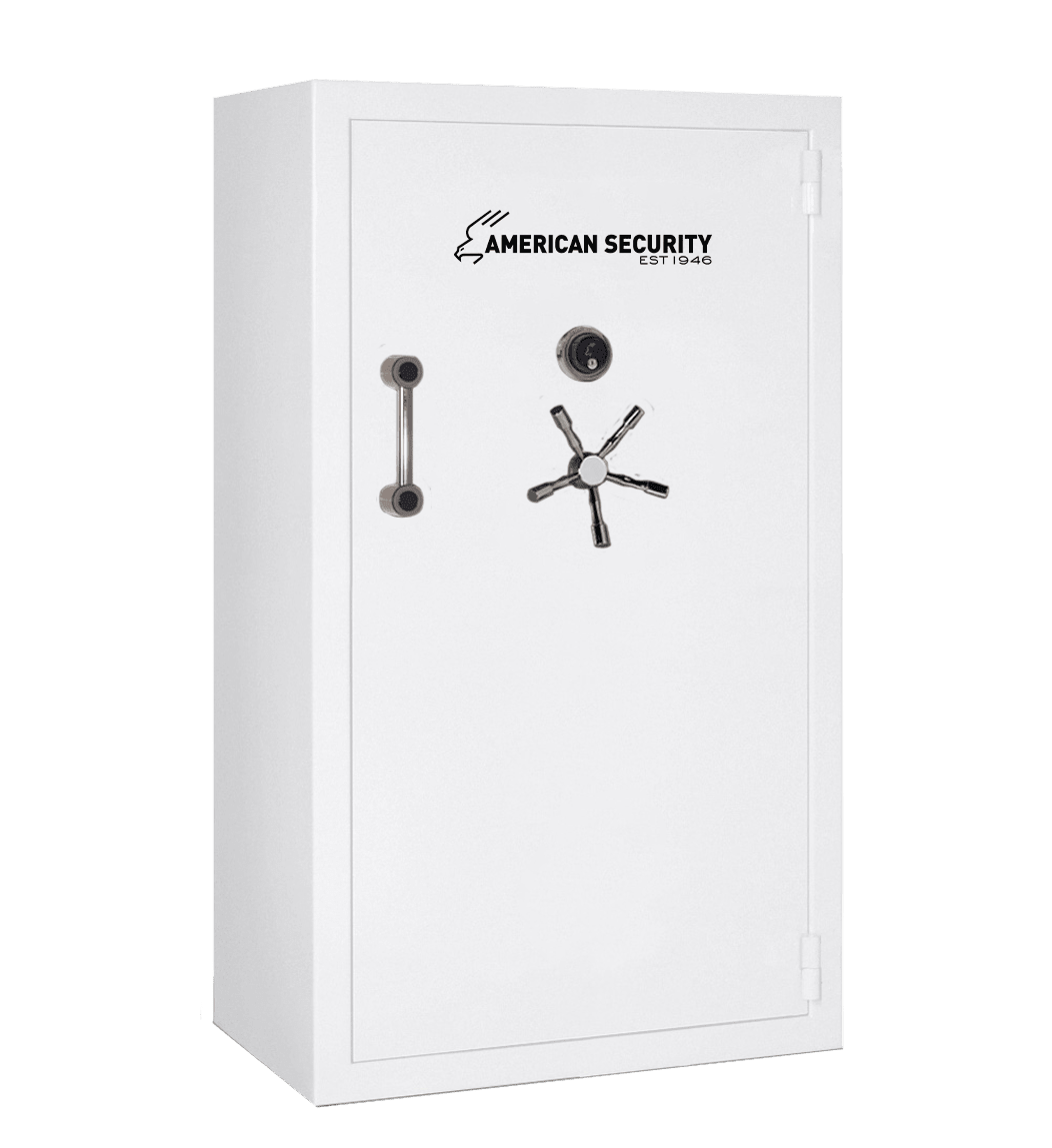 AMSEC BFX7240 High-Security Gun Safe (120-Minute Fire Rated)