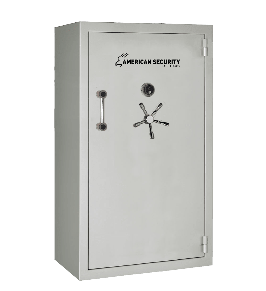 AMSEC BFX7240 High-Security Gun Safe (120-Minute Fire Rated)