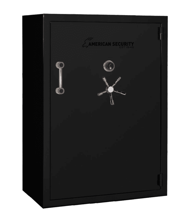 AMSEC BFX7250 High-Security Gun Safe (120-Minute Fire Rated)