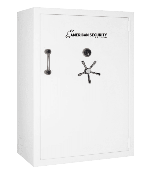 AMSEC BFX7250 High-Security Gun Safe (120-Minute Fire Rated)