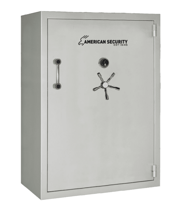 AMSEC BFX7250 High-Security Gun Safe (120-Minute Fire Rated)