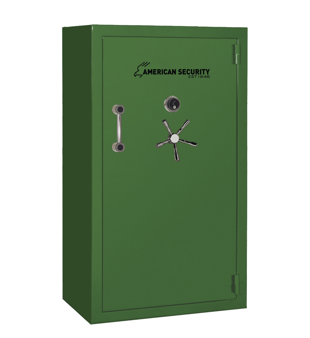 AMSEC BFX7240 High-Security Gun Safe (120-Minute Fire Rated)