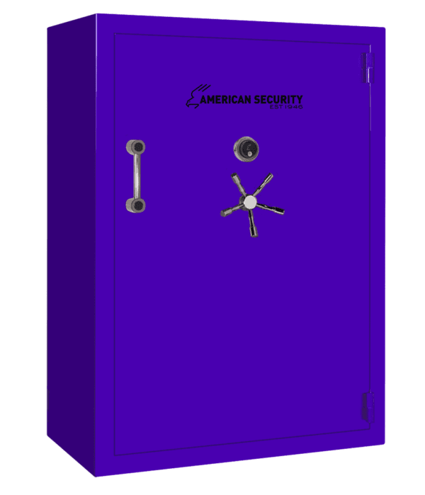 AMSEC BFX7250 High-Security Gun Safe (120-Minute Fire Rated)