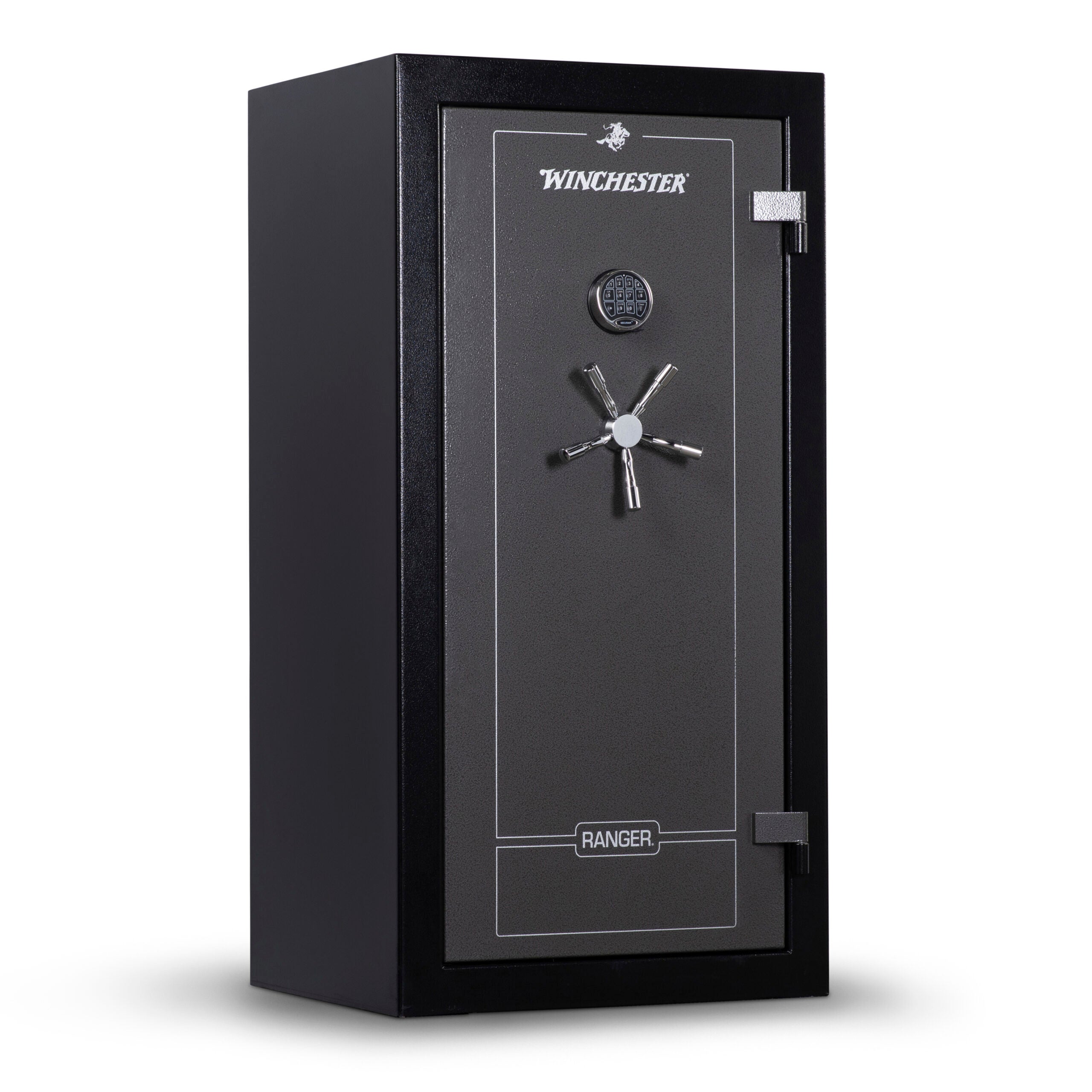 Winchester Ranger 26 Gun Safe (35-Long Gun Capacity)