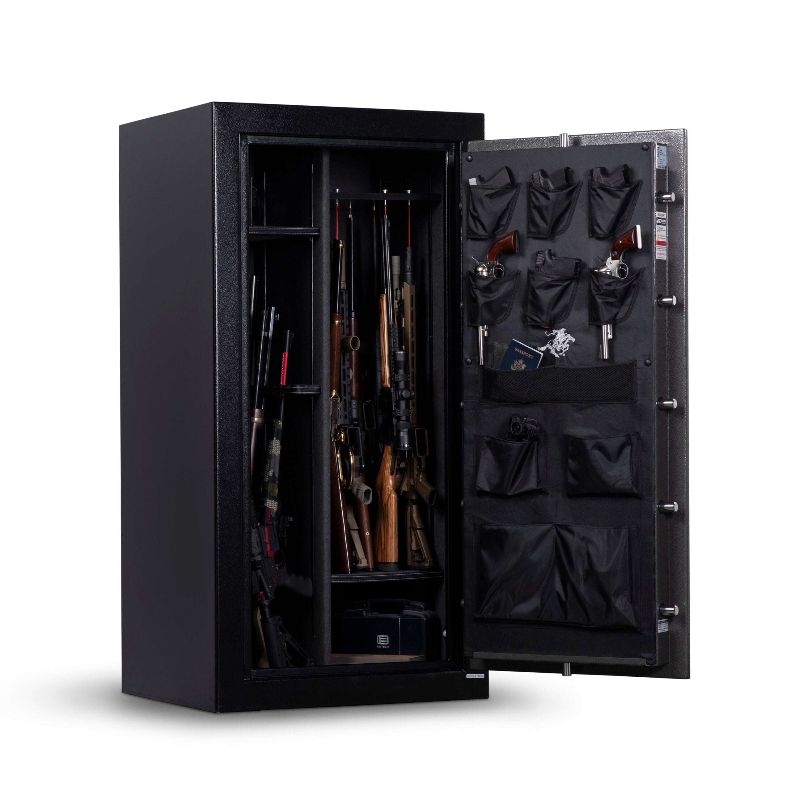 Winchester Ranger 26 Gun Safe (35-Long Gun Capacity)