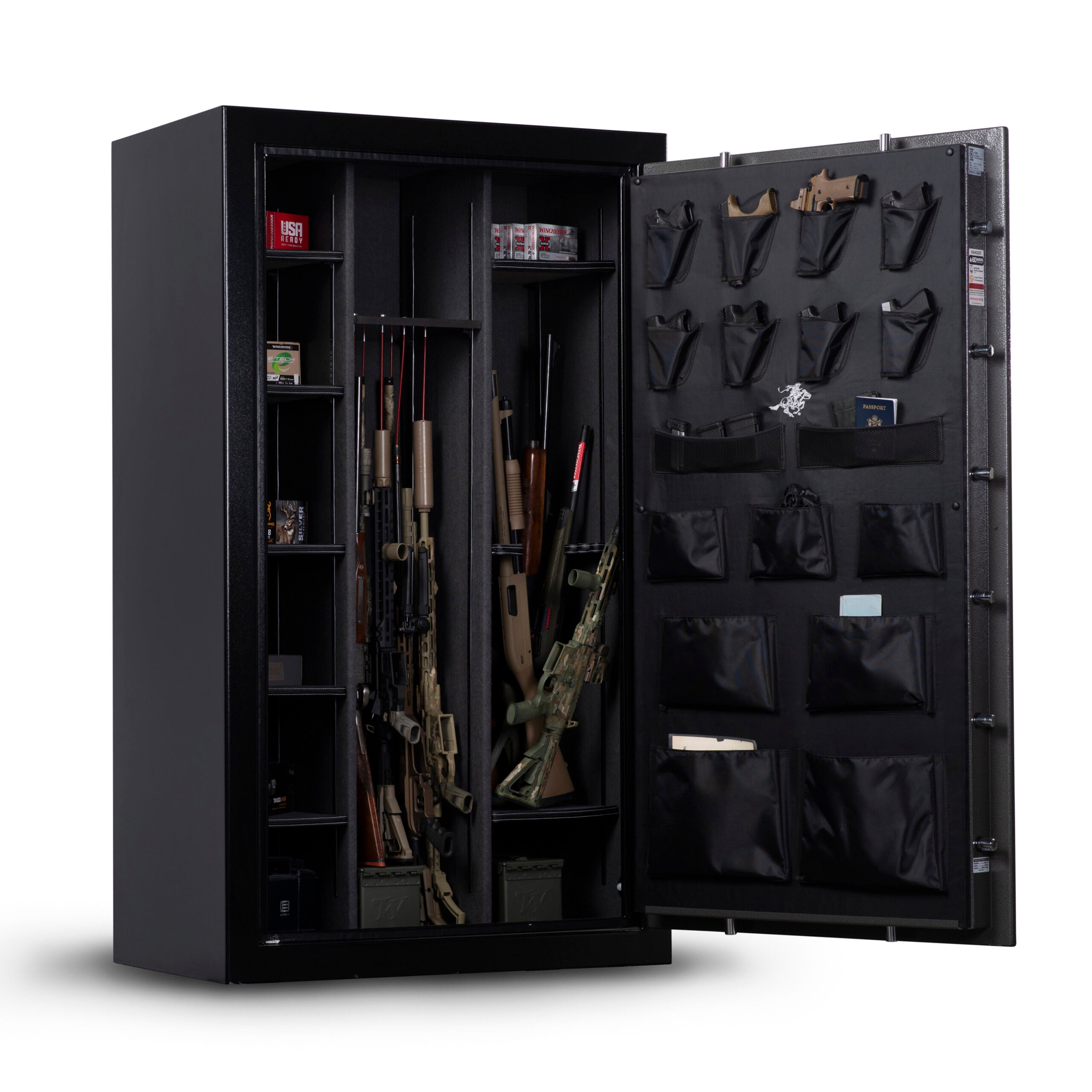 Winchester Ranger 44 Gun Safe (55-Long Gun Capacity)