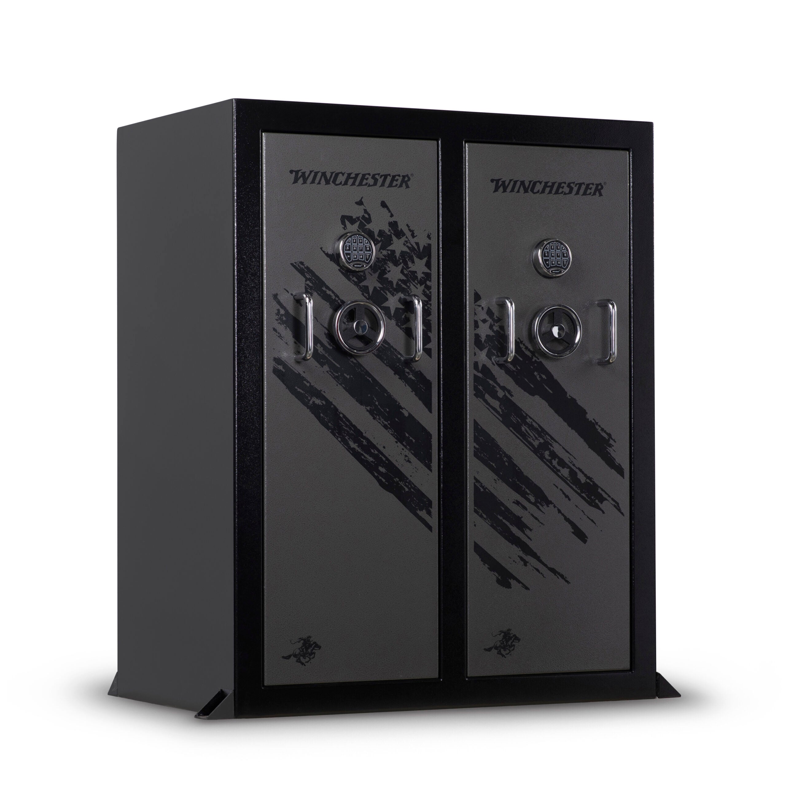 Winchester Defender Double Door Gun Safe (40-Long Gun Capacity)