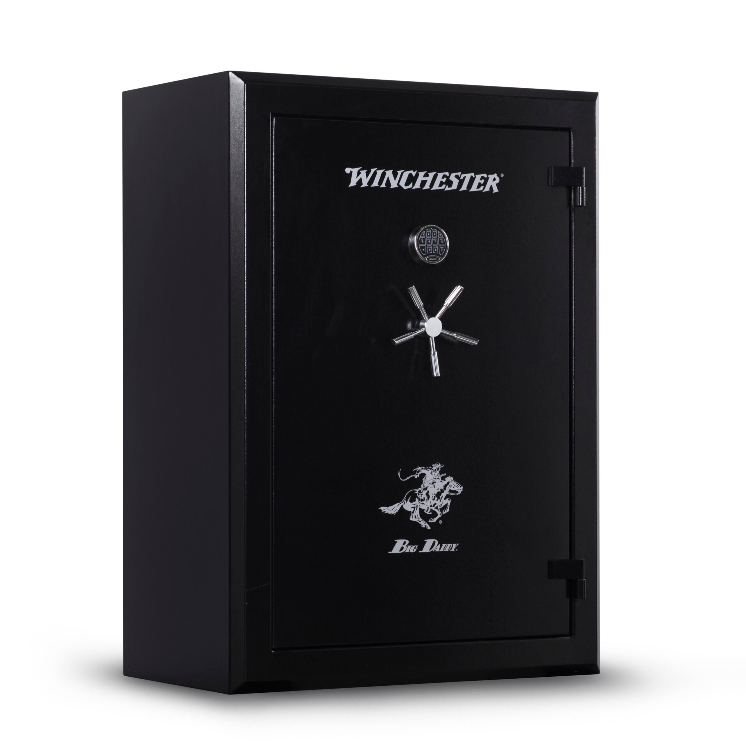 Winchester Big Daddy Gun Safe (46-Long Gun Capacity)