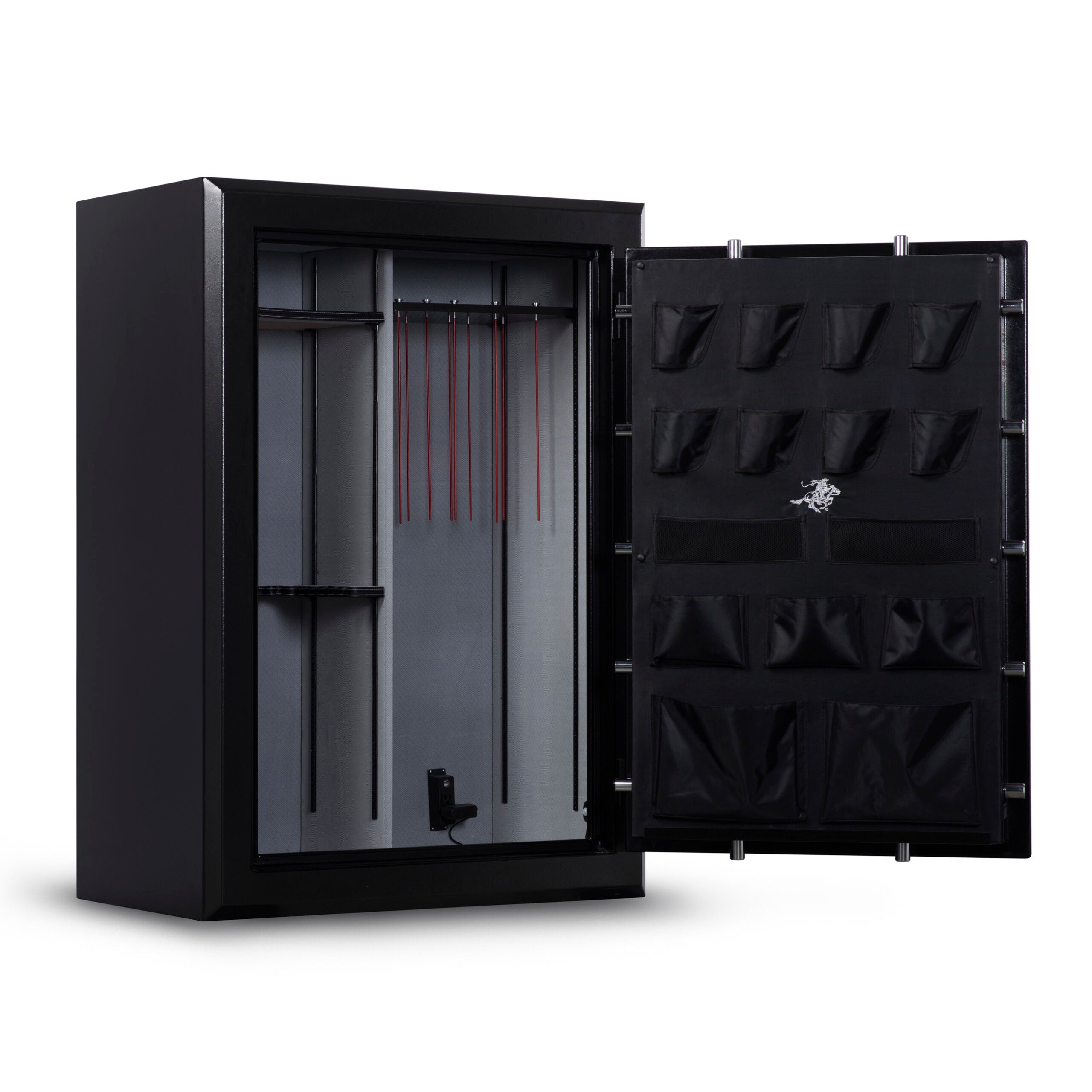 Winchester Big Daddy Gun Safe (46-Long Gun Capacity)