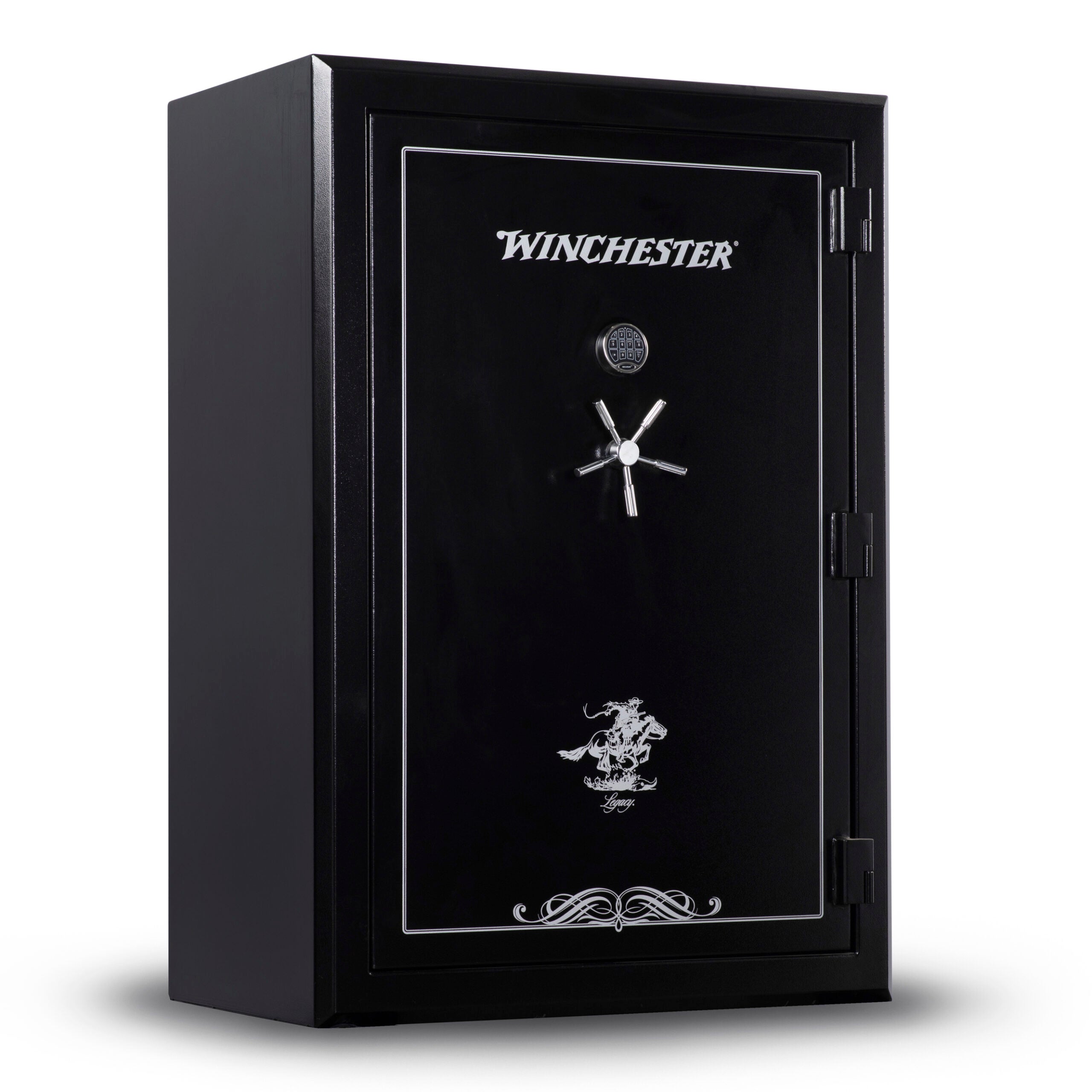 Winchester Legacy 62 Gun Safe (65-Long Gun Capacity)