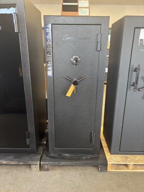 AMSEC BFX6024 High-Security Gun Safe (Open Box)