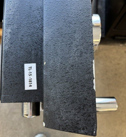 AMSEC Star Round Body C Series Floor Safe